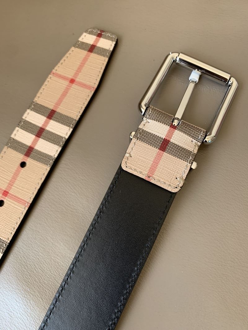 Burberry Belts